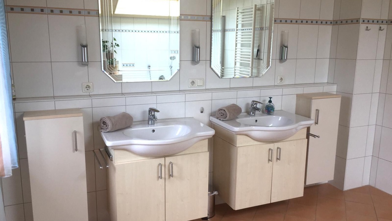 Photo of Bathroom in Solden