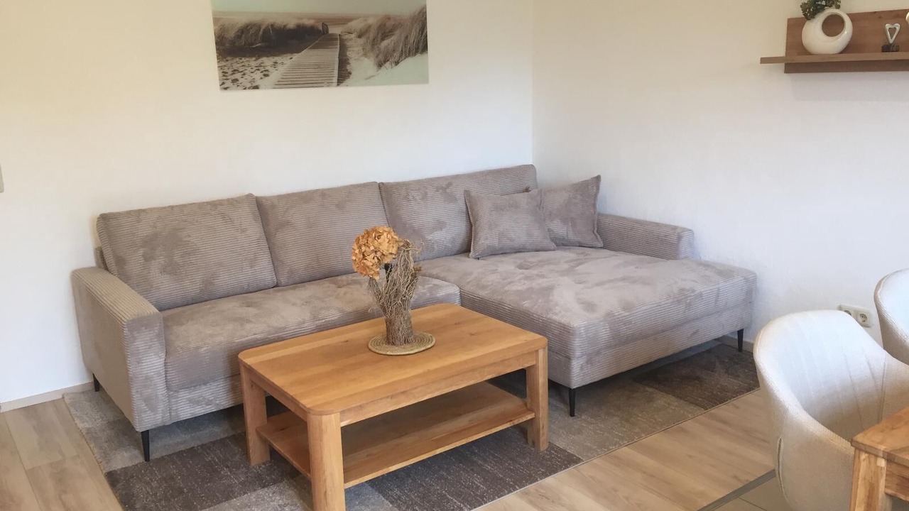 Photo of Livingroom in Solden