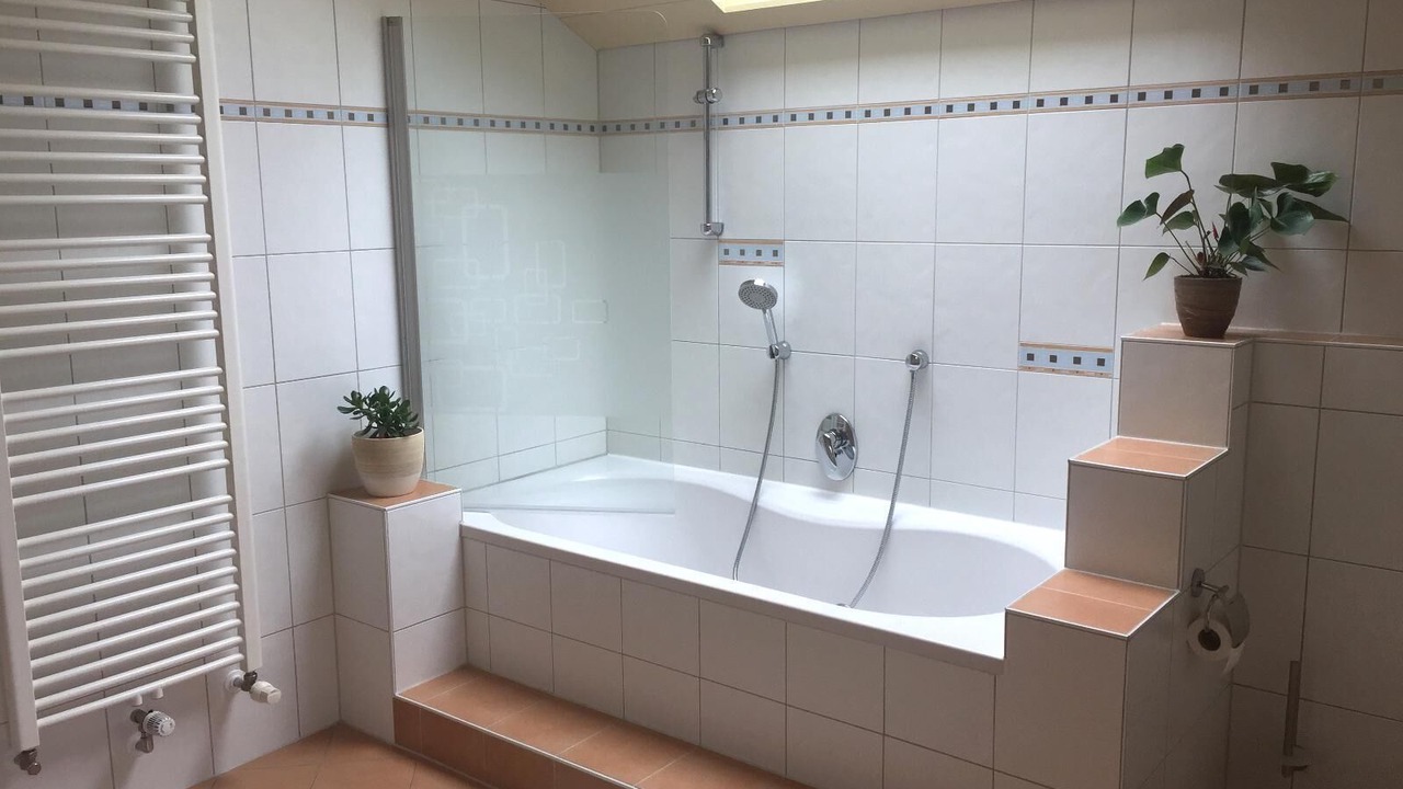 Photo of Bathroom in Solden