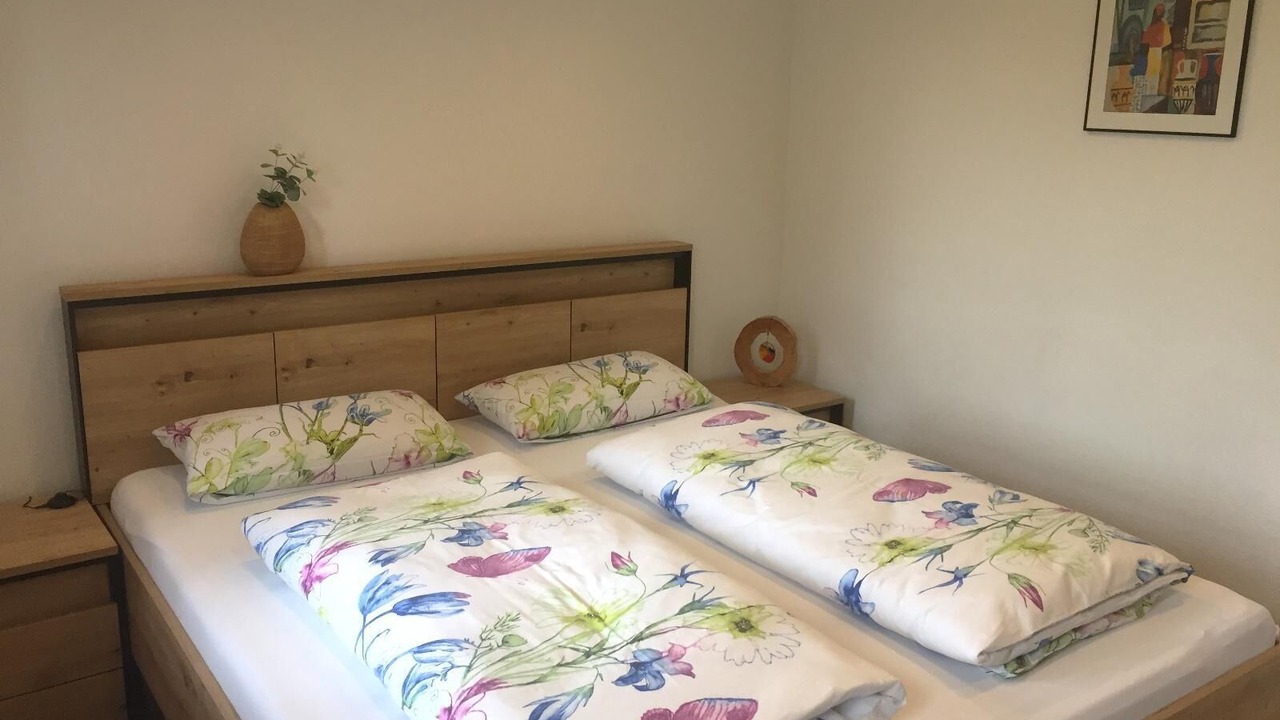 Photo of Bedroom in Solden