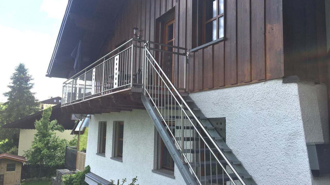 Photo of Outdoor in Solden