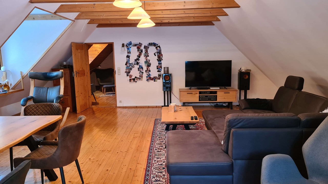Photo of Livingroom in Naila