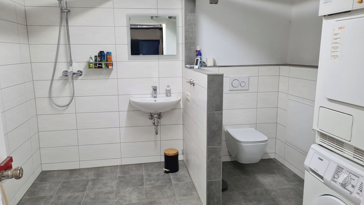 Photo of Bathroom in Naila