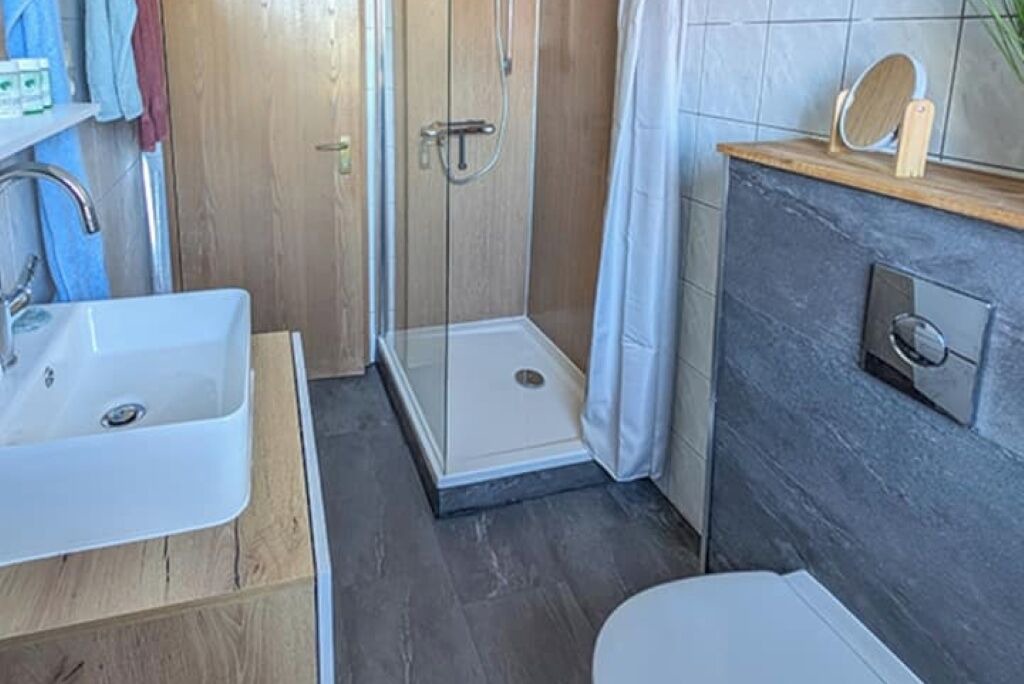 Photo of Bathroom in Korbecke