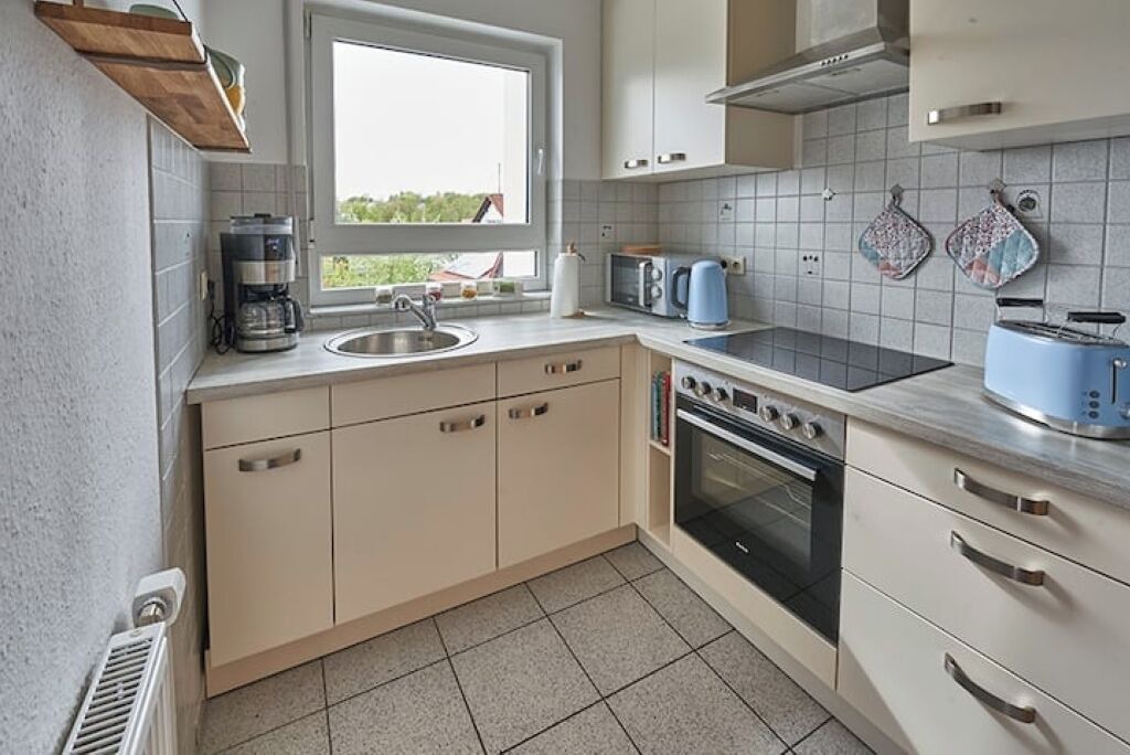 Photo of Kitchen in Korbecke