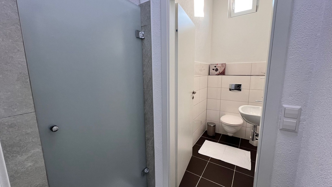 Photo of Bathroom in Koetz