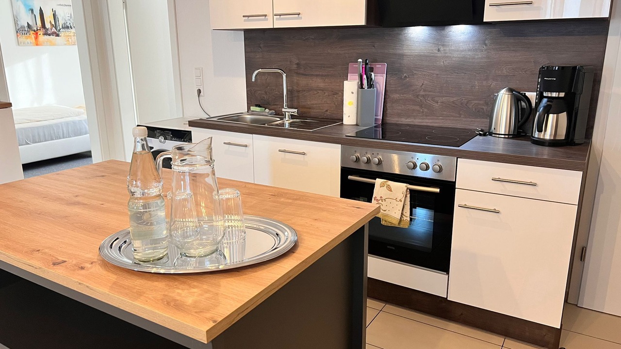 Photo of Kitchen in Koetz