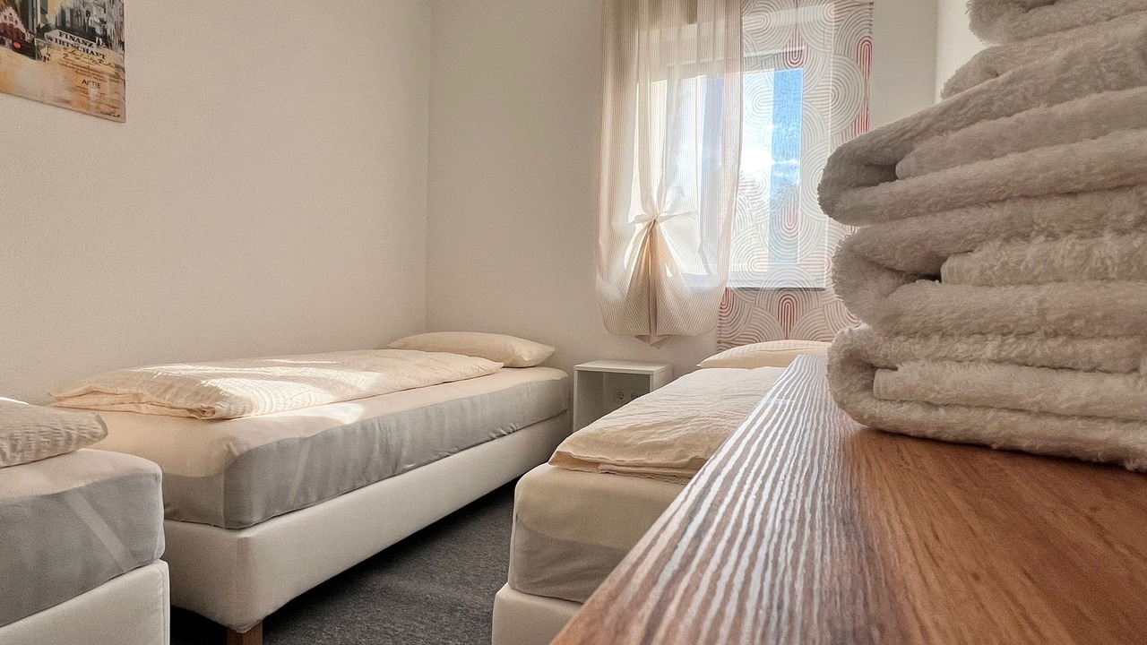 Photo of Bedroom in Koetz