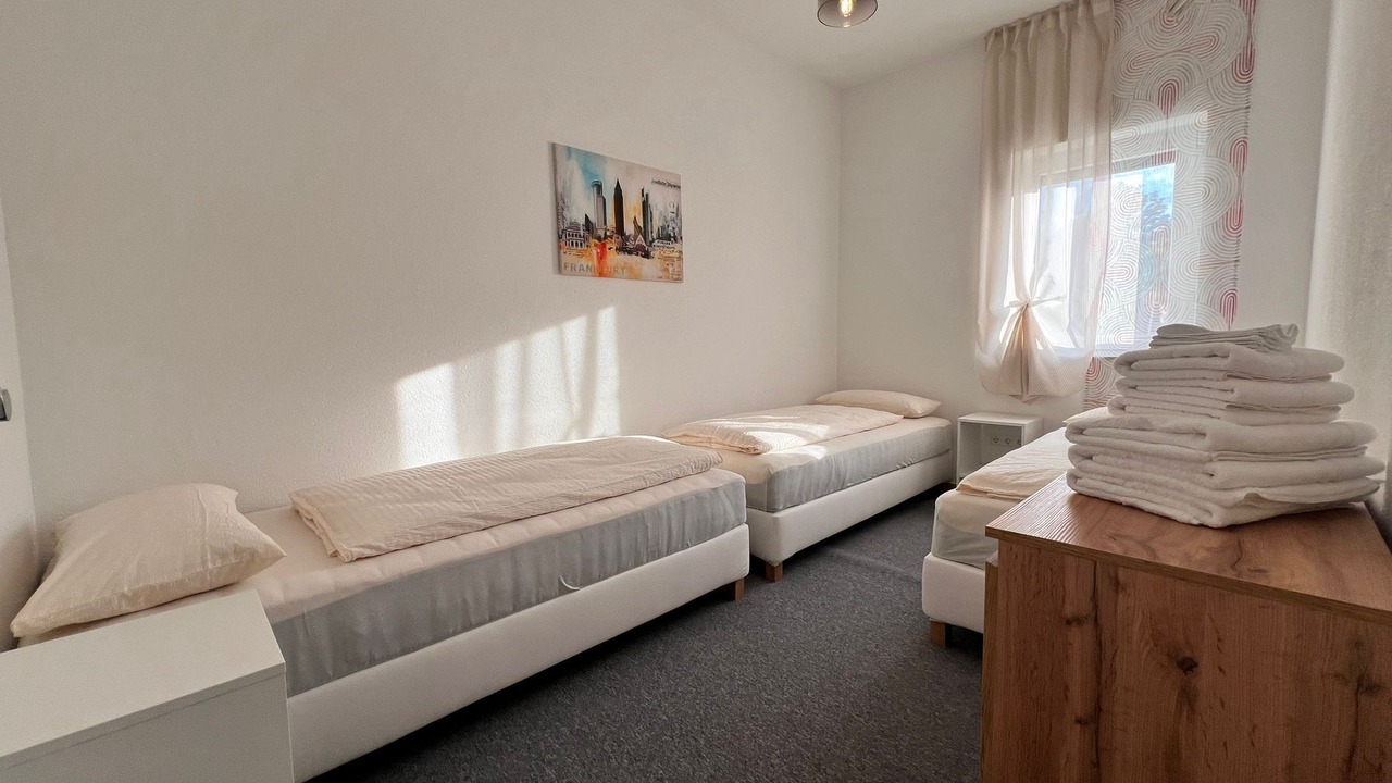 Photo of Bedroom in Koetz