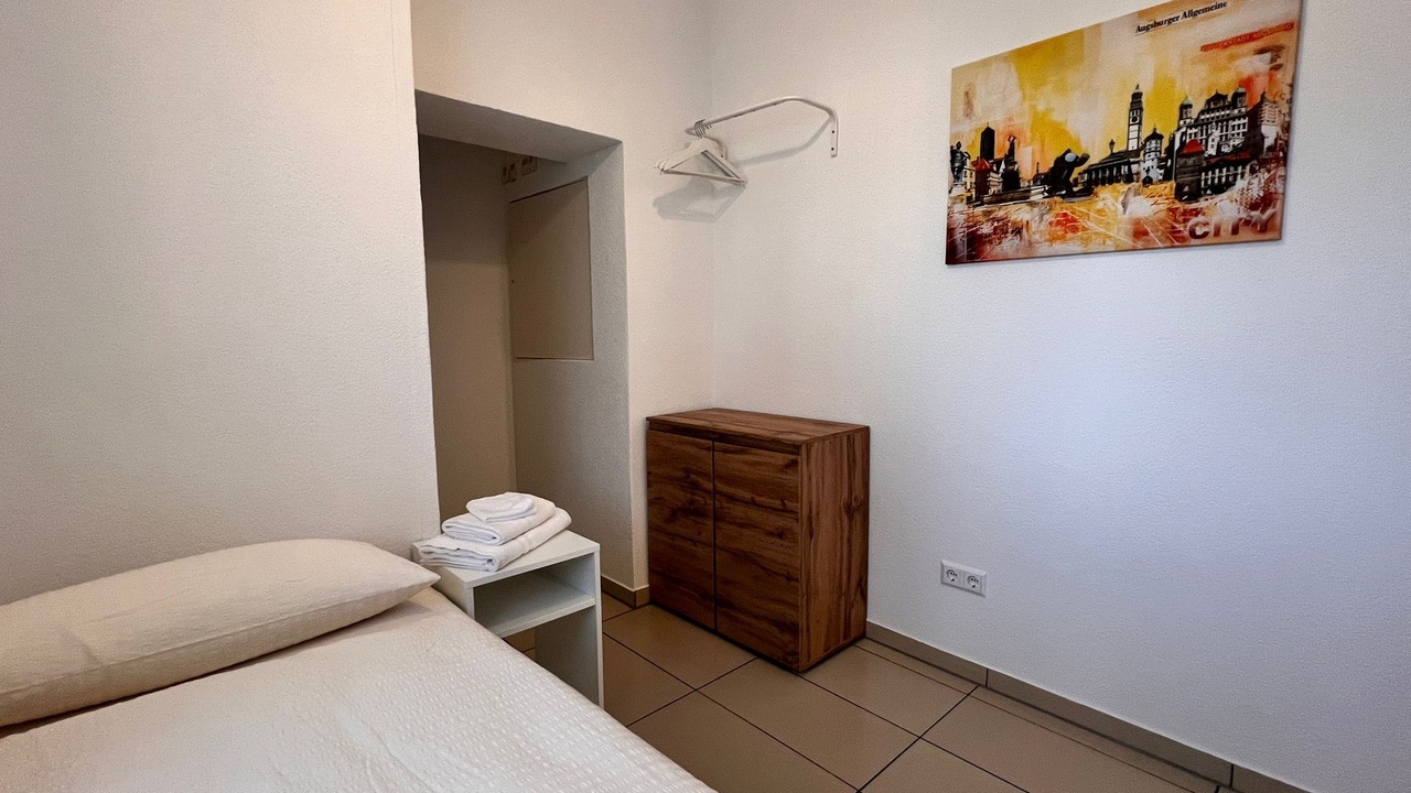 Photo of Bedroom in Koetz