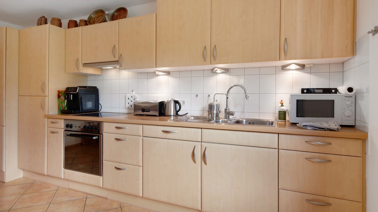 Photo of Kitchen in Muellheim