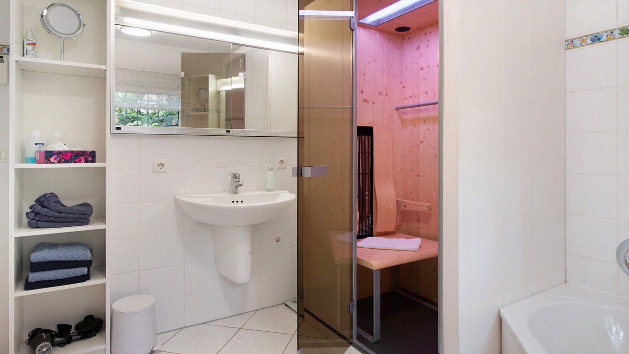 Photo of Bathroom in Muellheim