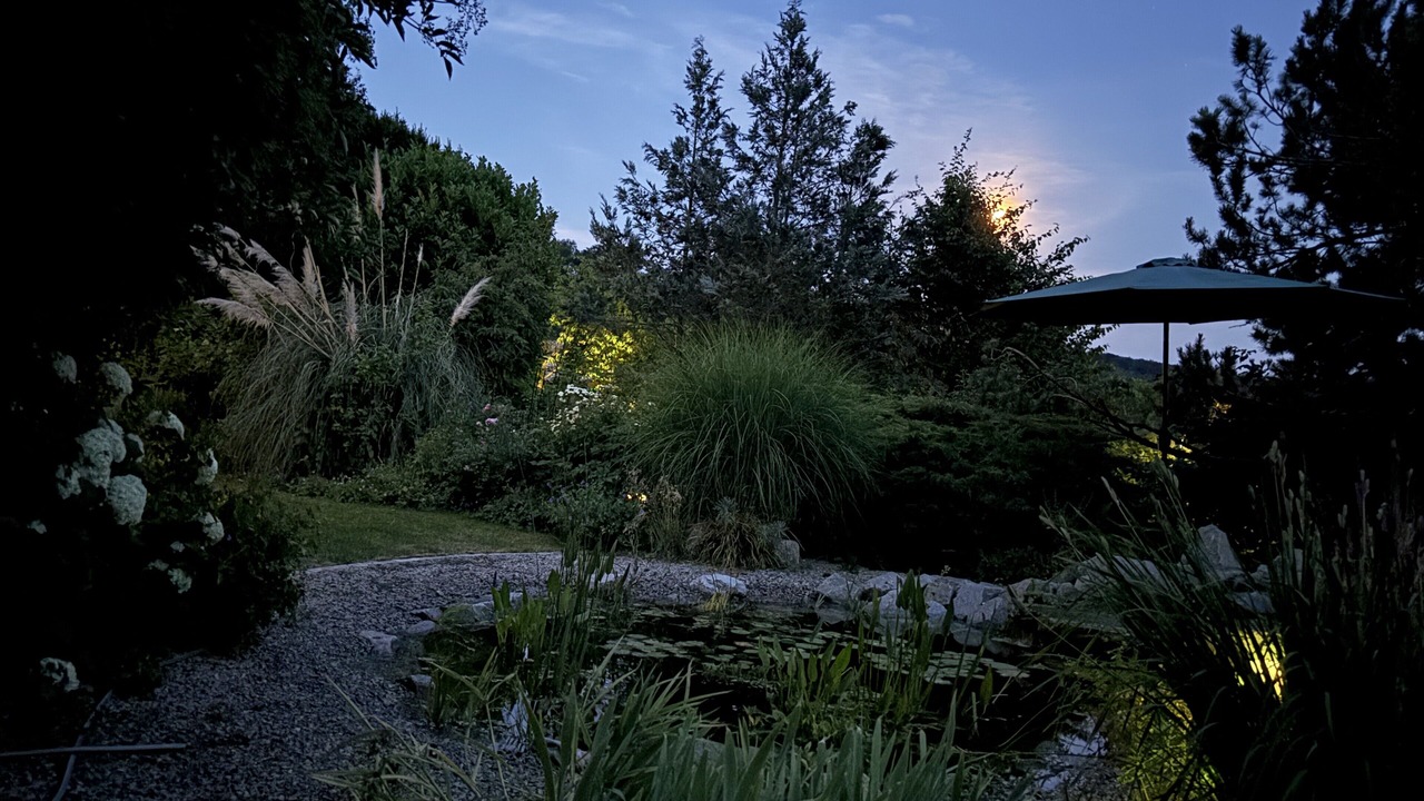 Photo of Outdoor in Muellheim