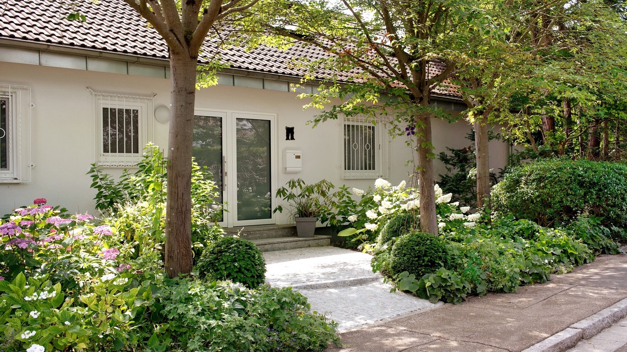 Photo of Outdoor in Muellheim