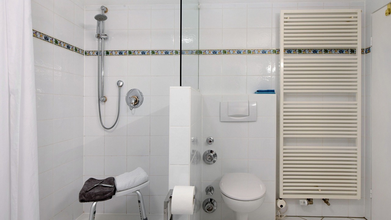 Photo of Bathroom in Muellheim
