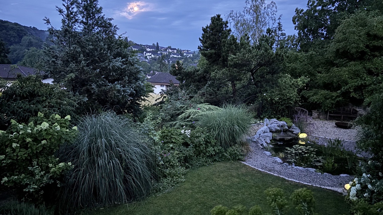 Photo of Outdoor in Muellheim