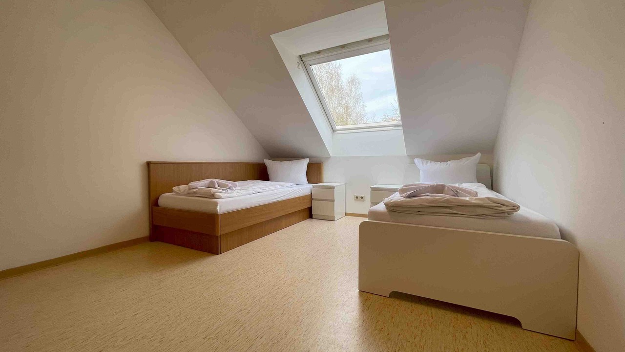 Photo of Bedroom in Stamsried