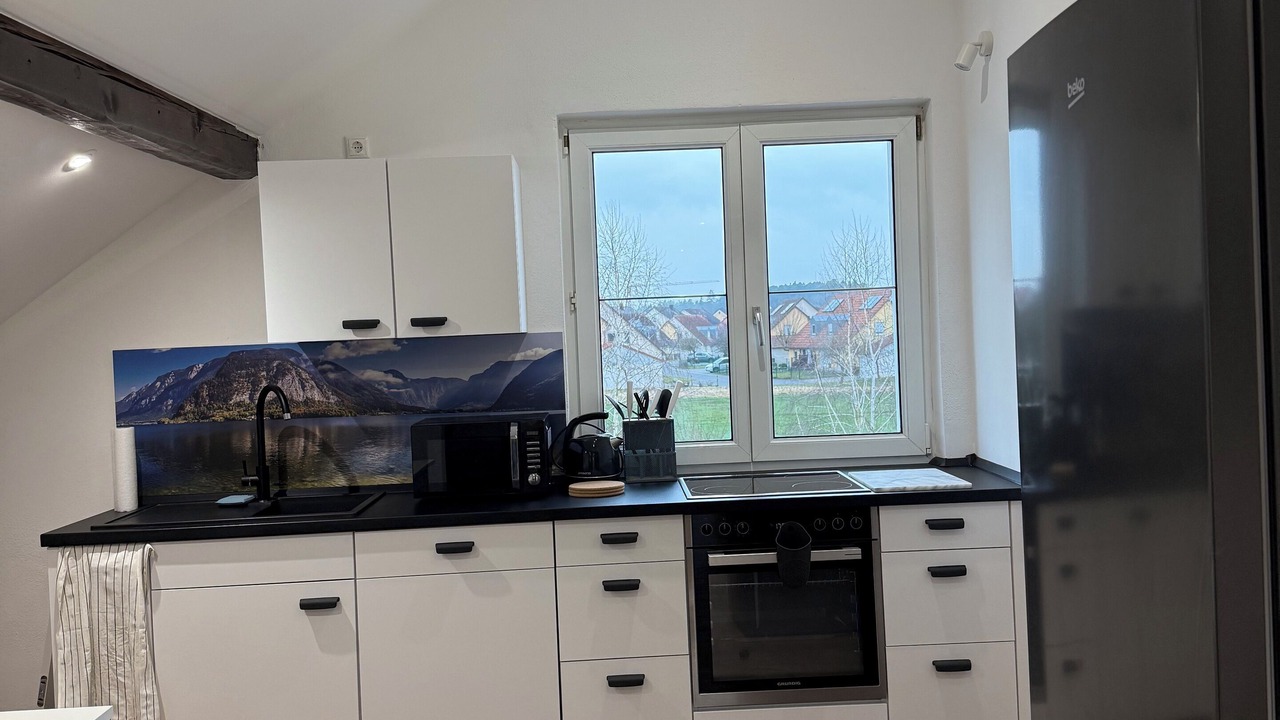 Photo of Kitchen in Vilseck