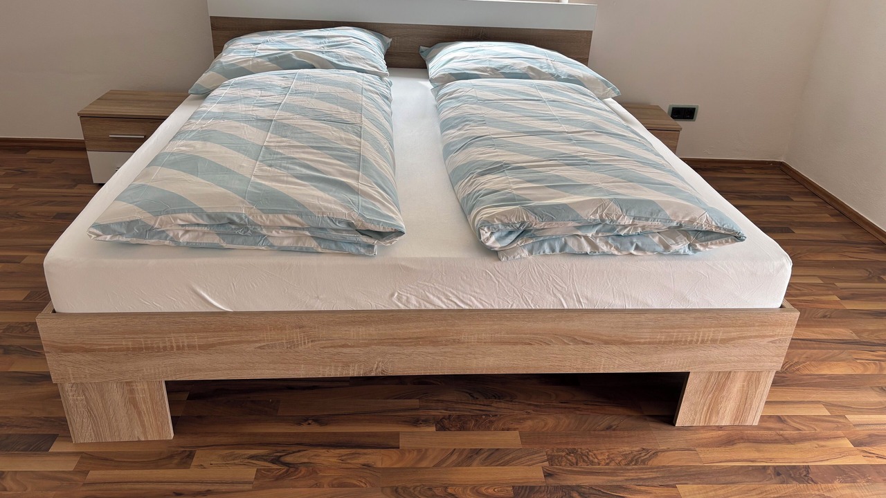 Photo of Bedroom in Vilseck