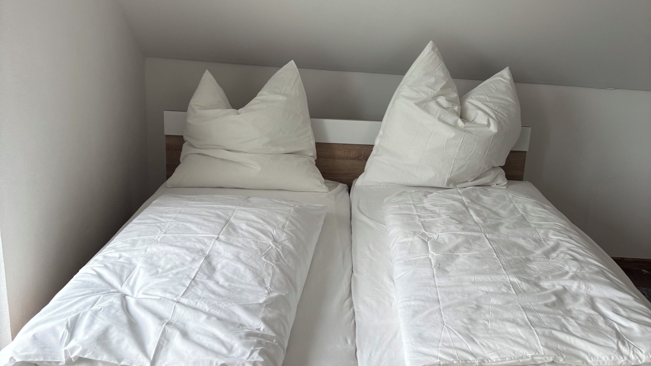 Photo of Bedroom in Vilseck