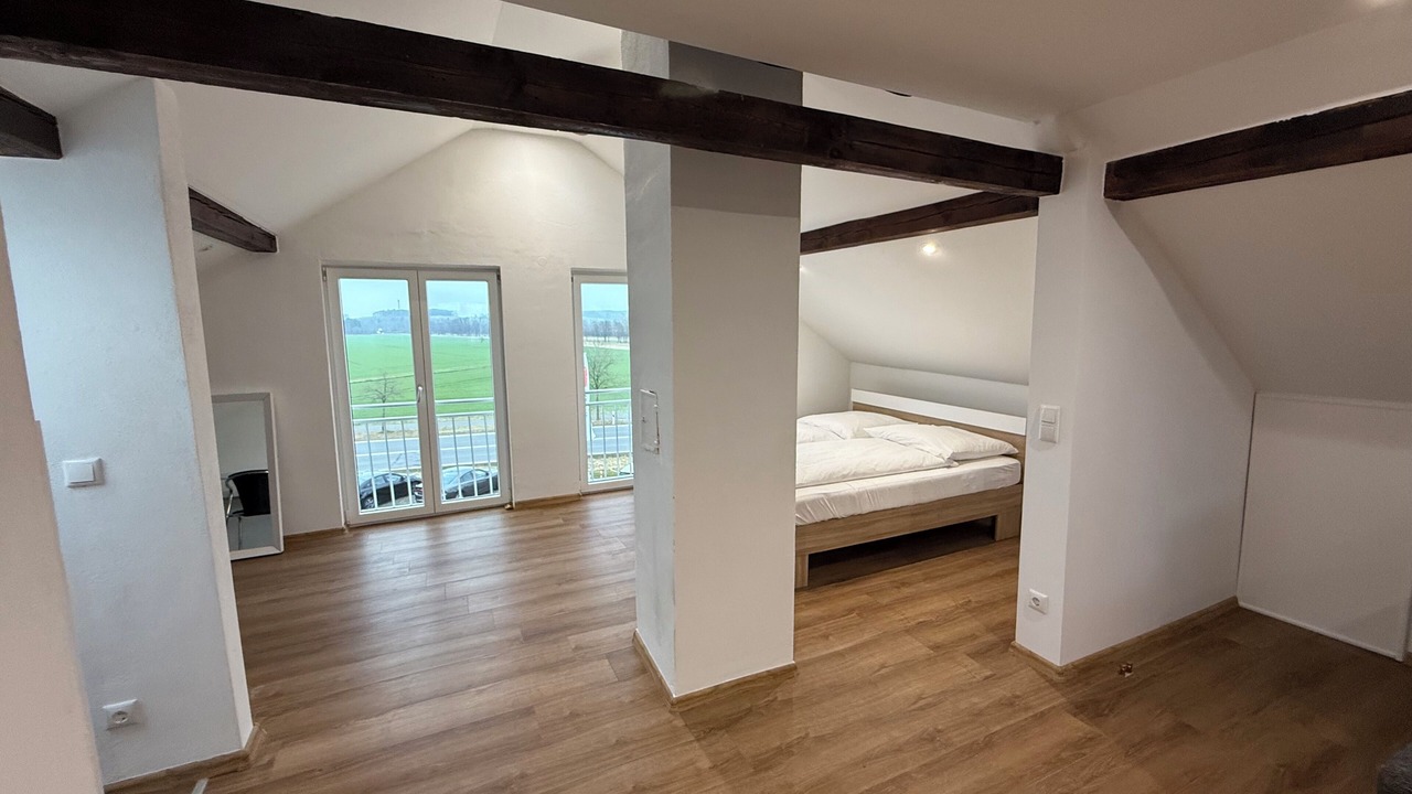 Photo of Bedroom in Vilseck