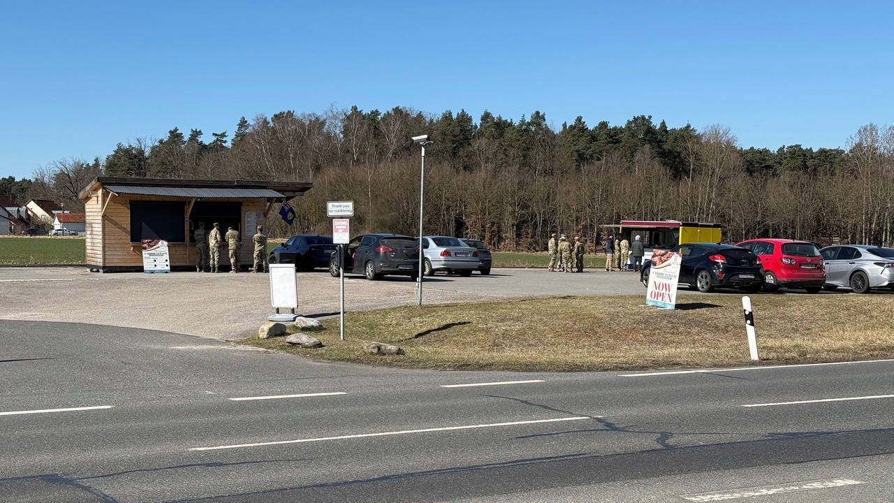 Photo of Outdoor in Vilseck