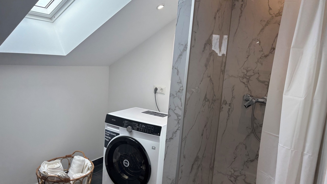 Photo of Bathroom in Vilseck