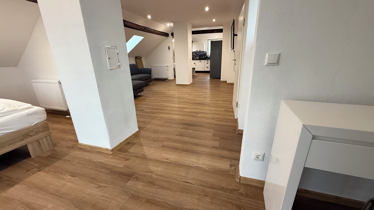 Photo of Bedroom in Vilseck