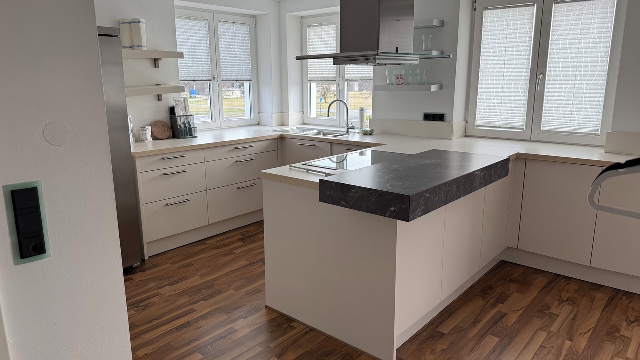 Photo of Kitchen in Vilseck