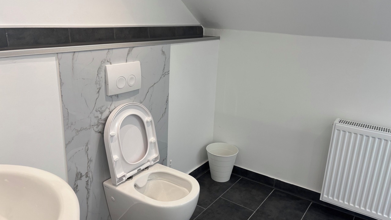 Photo of Bathroom in Vilseck
