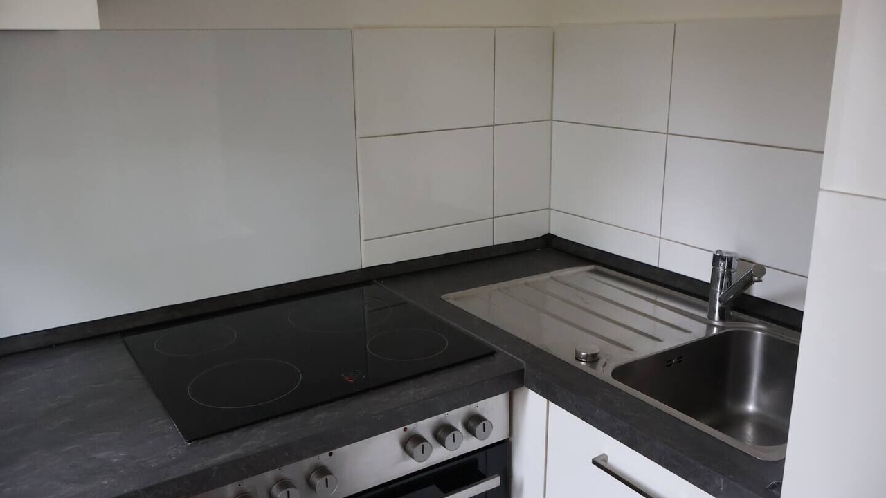 Photo of Kitchen in Nordstadt