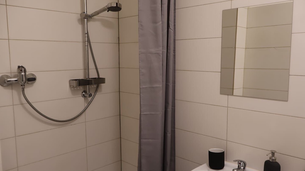 Photo of Bathroom in Nordstadt