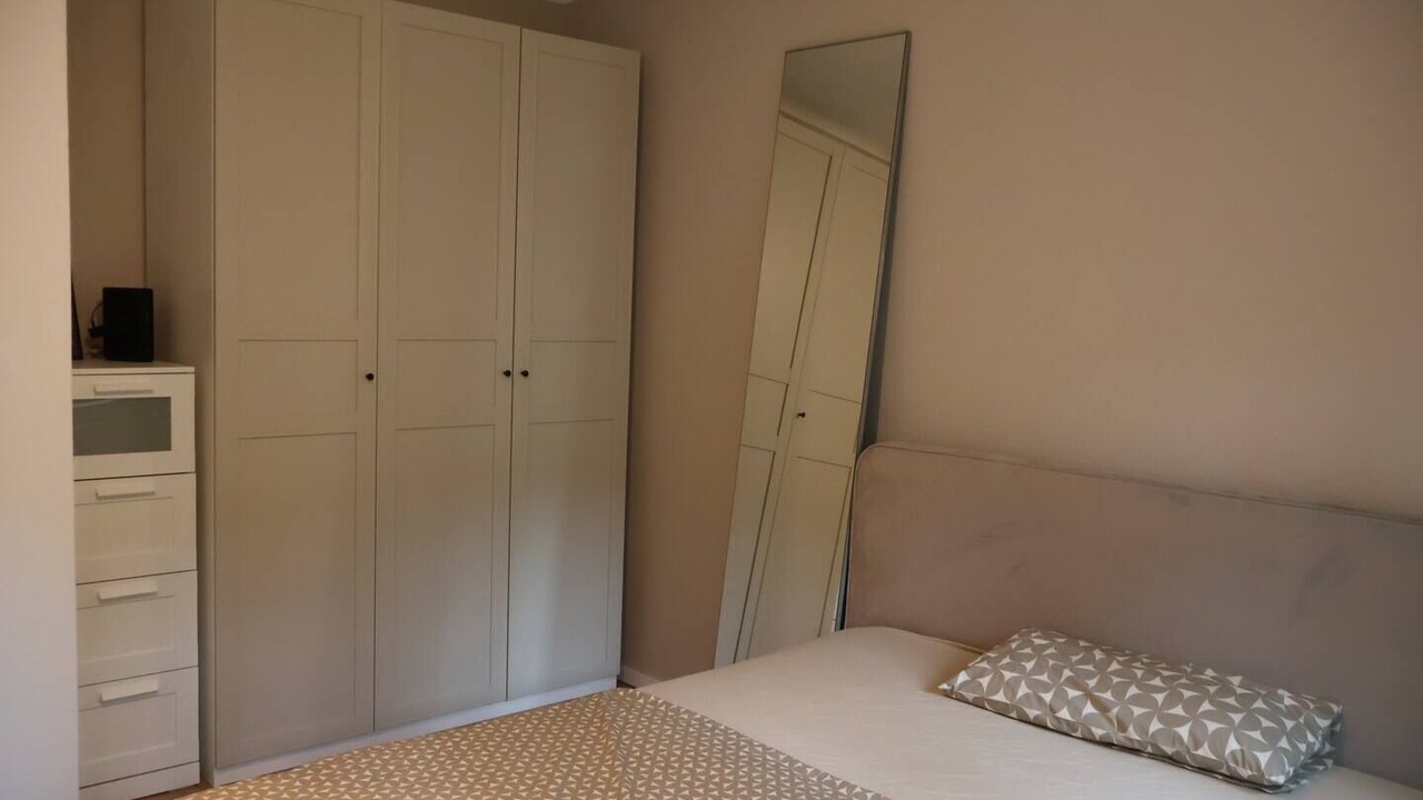 Photo of Bedroom in Nordstadt