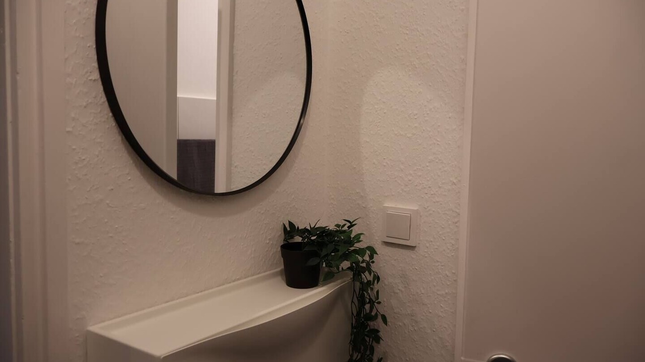Photo of Bathroom in Nordstadt