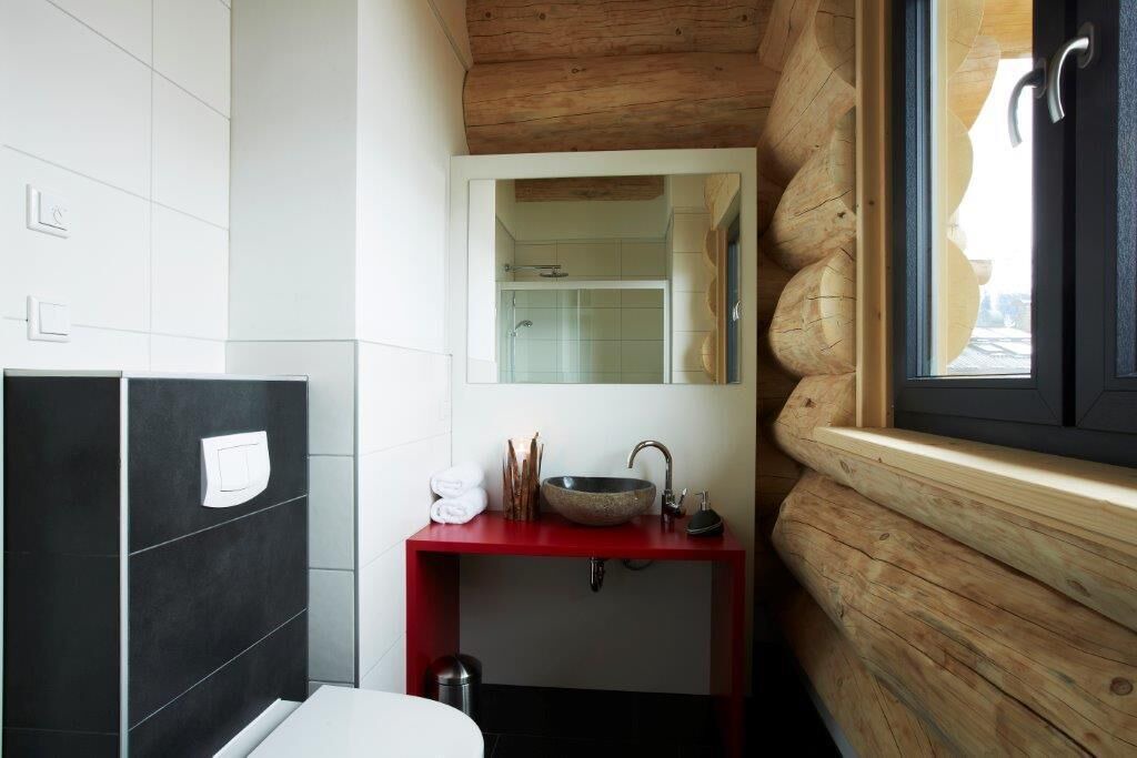 Photo of Bathroom in Ladis