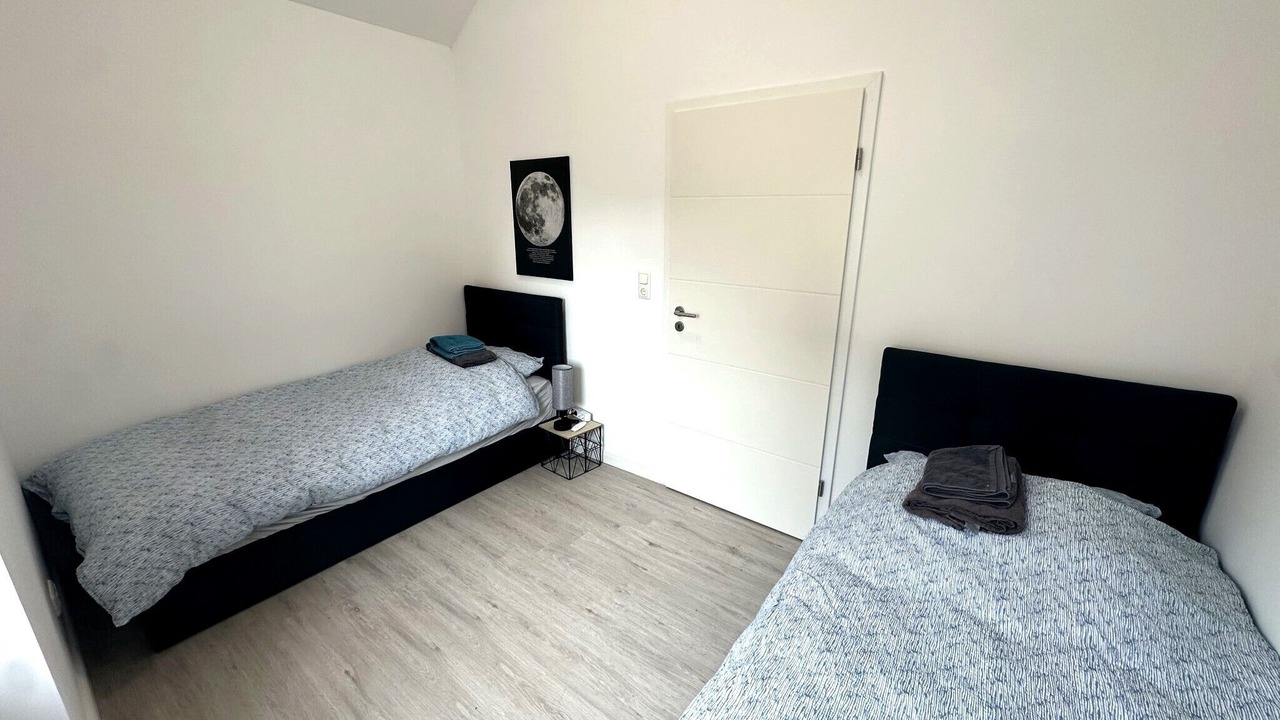 Photo of Bedroom in St Lorenz