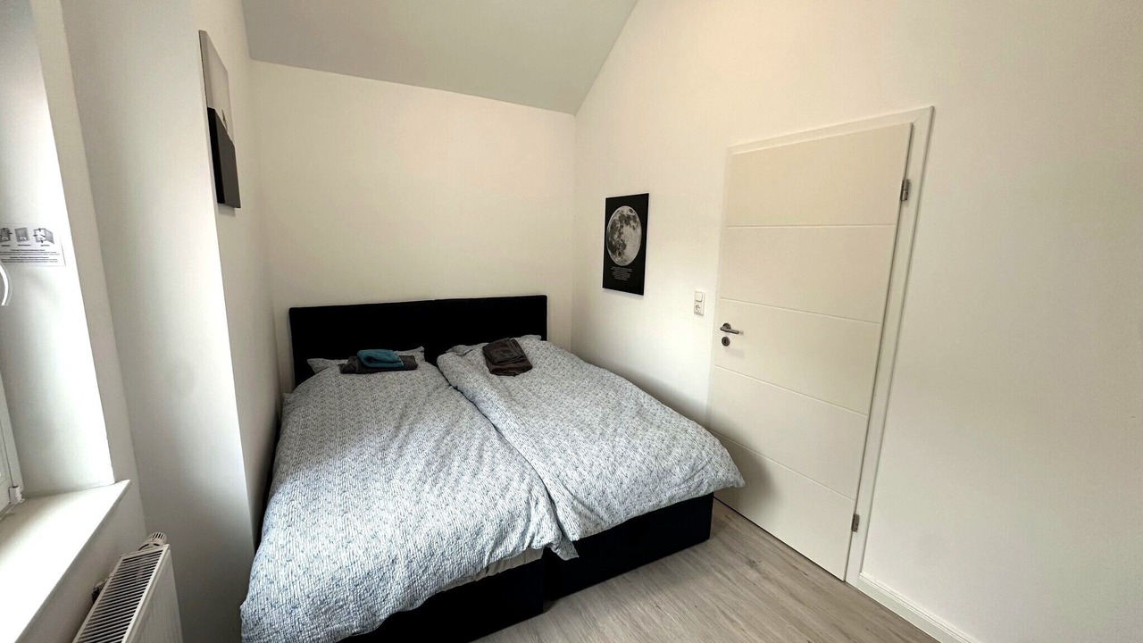 Photo of Bedroom in St Lorenz