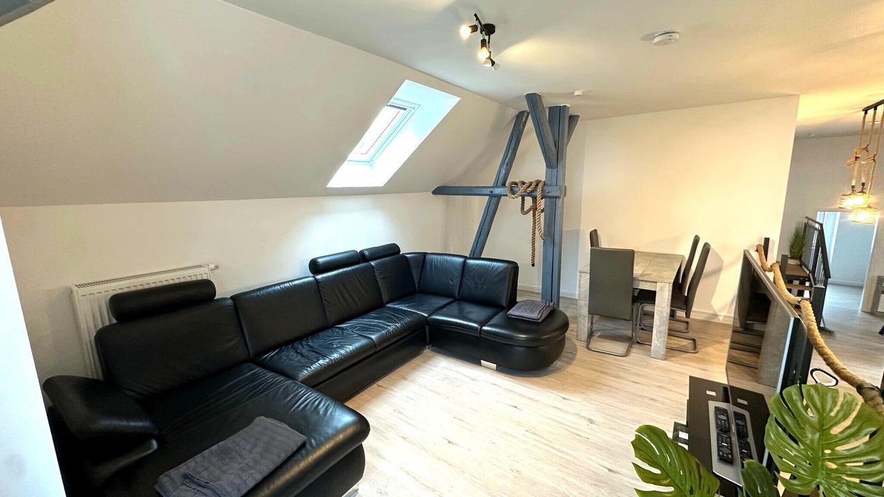 Photo of Livingroom in St Lorenz