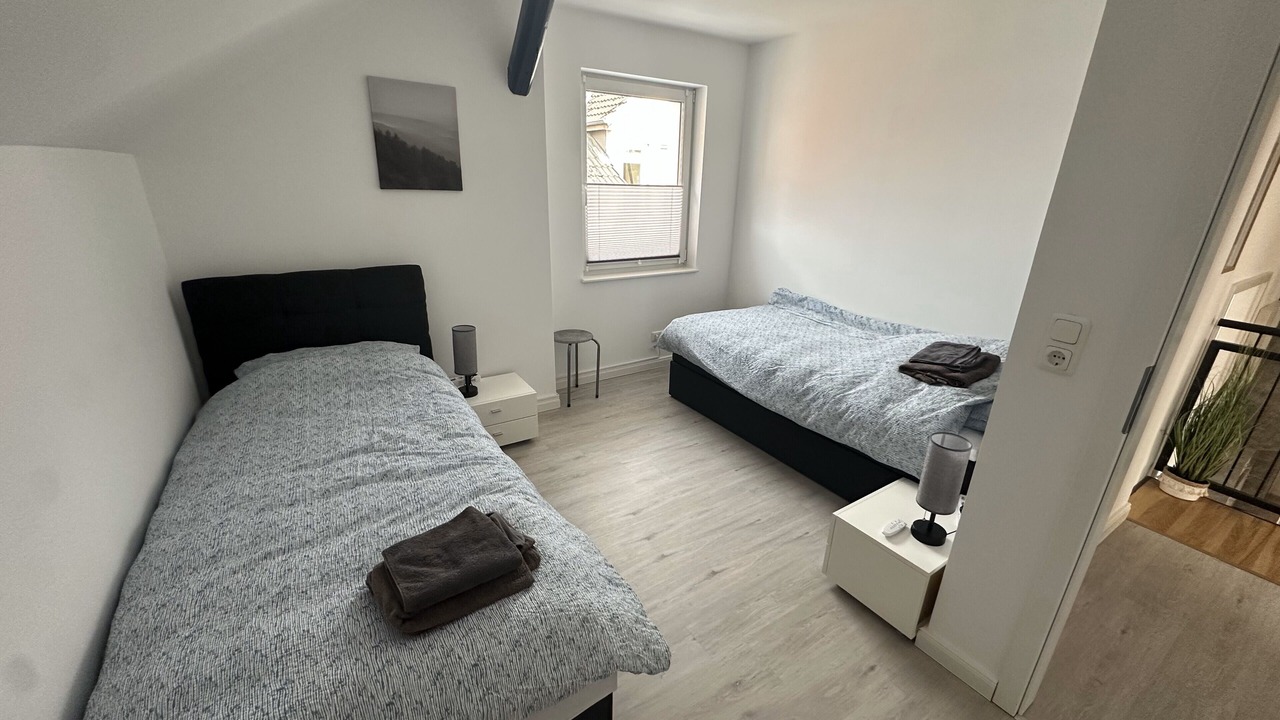 Photo of Bedroom in St Lorenz