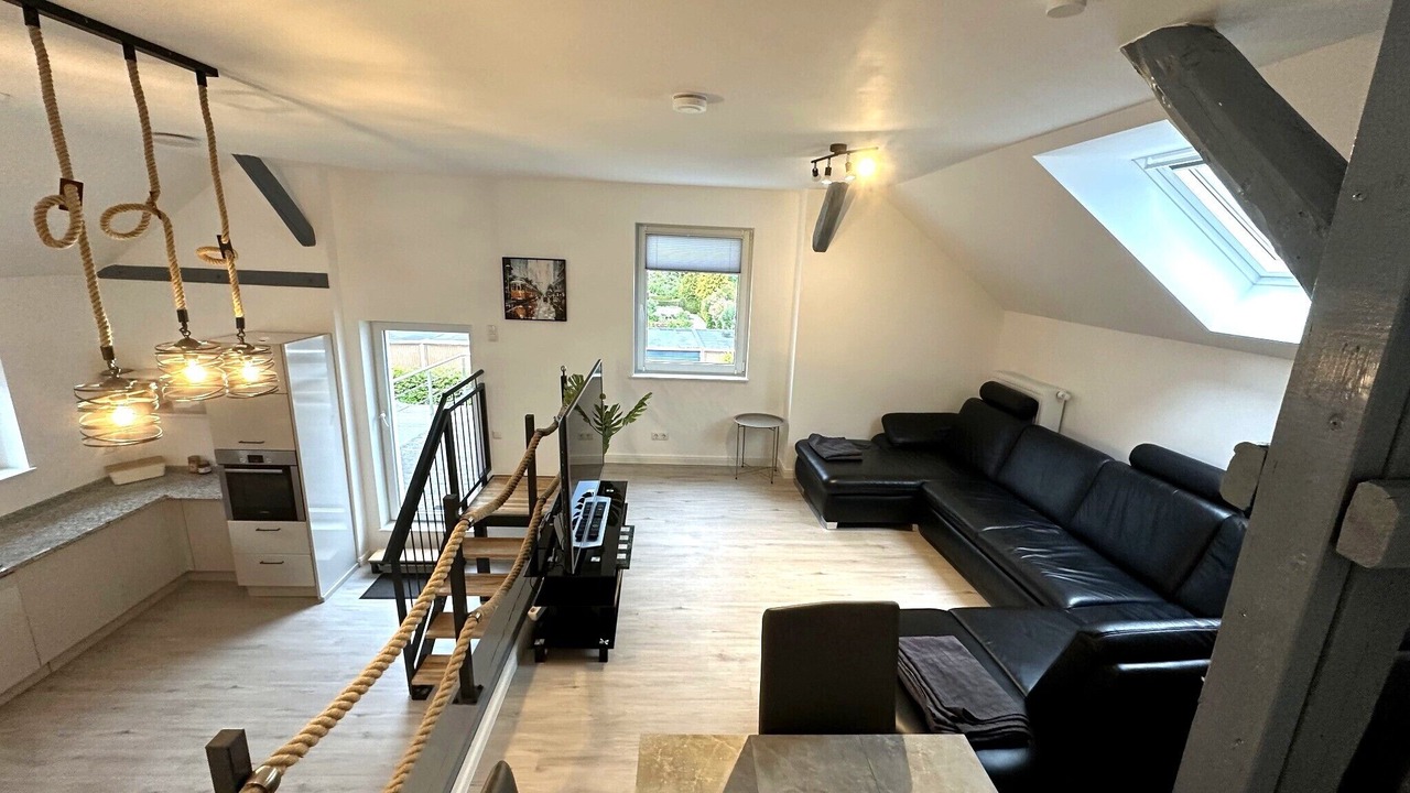Photo of Livingroom in St Lorenz