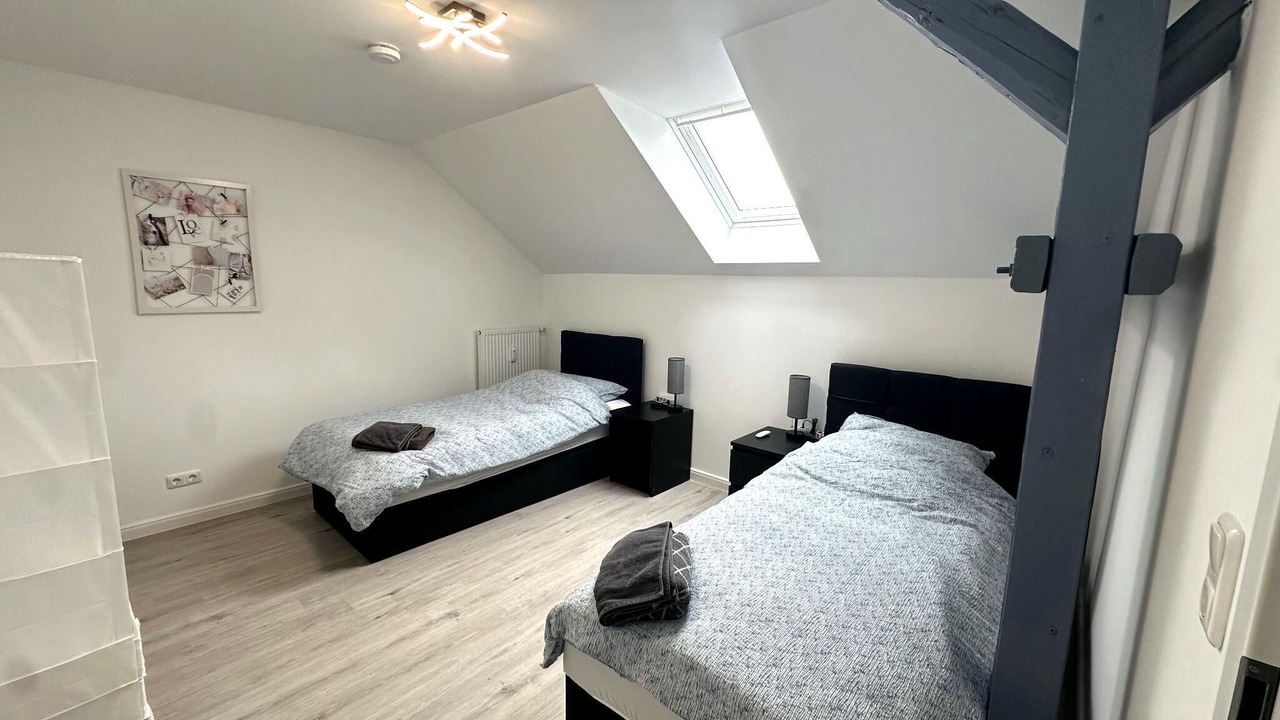 Photo of Bedroom in St Lorenz