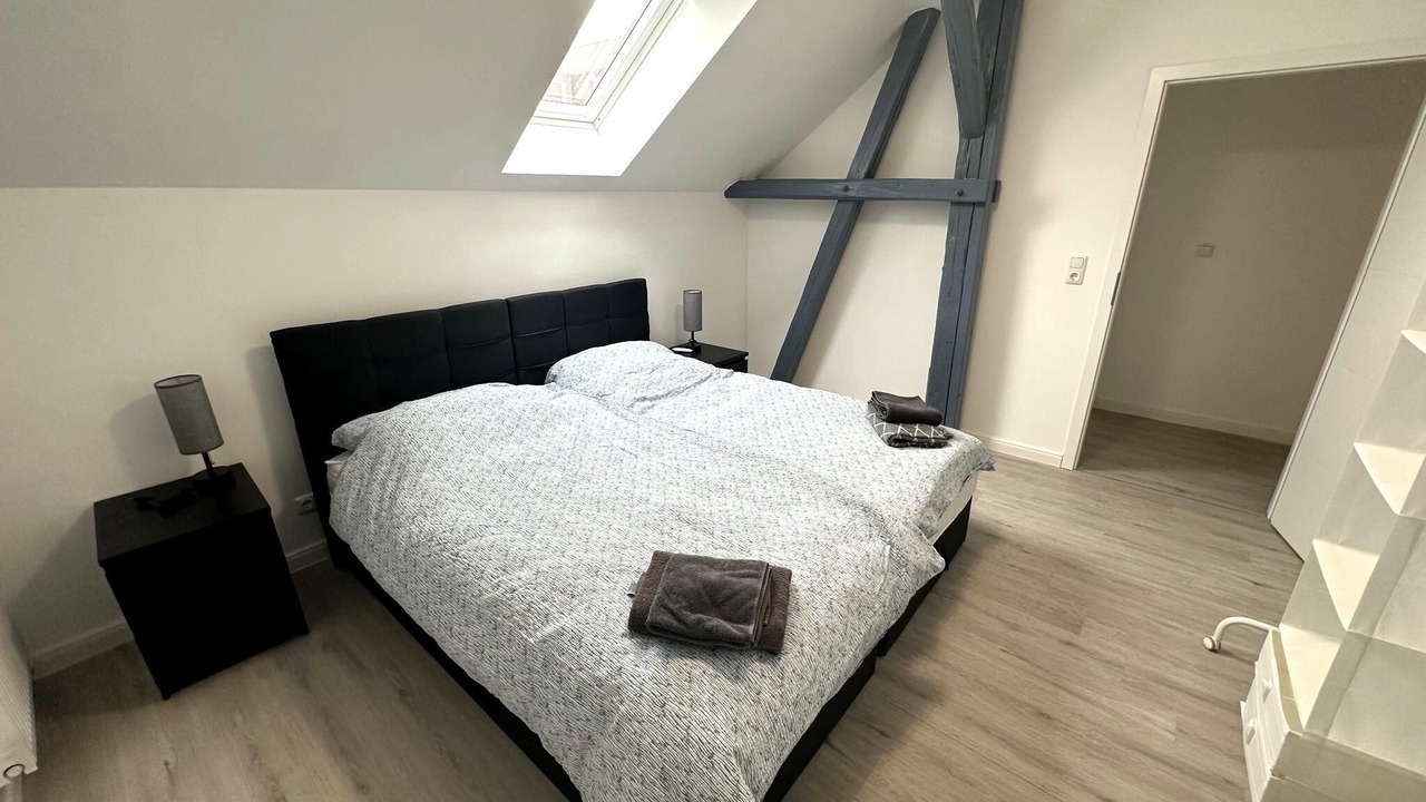 Photo of Bedroom in St Lorenz