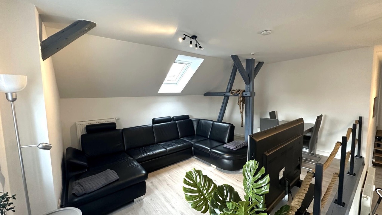 Photo of Livingroom in St Lorenz