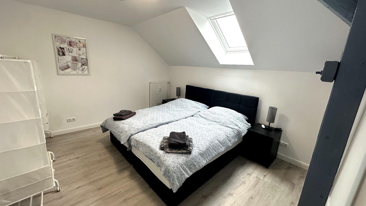 Photo of Bedroom in St Lorenz