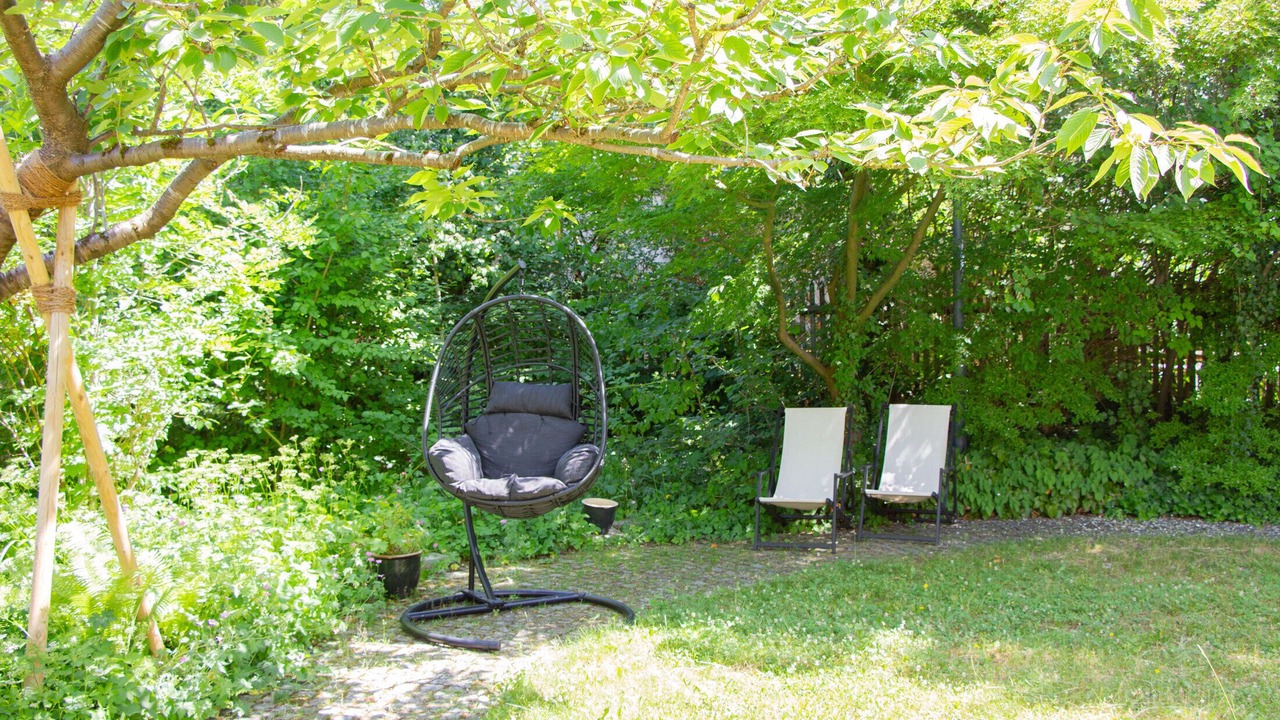 Photo of Outdoor in Nymphenburg
