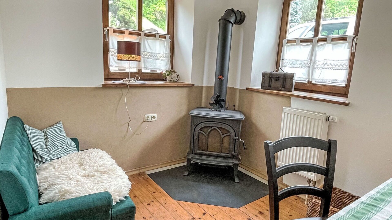 Photo of Bedroom in Gottfrieding