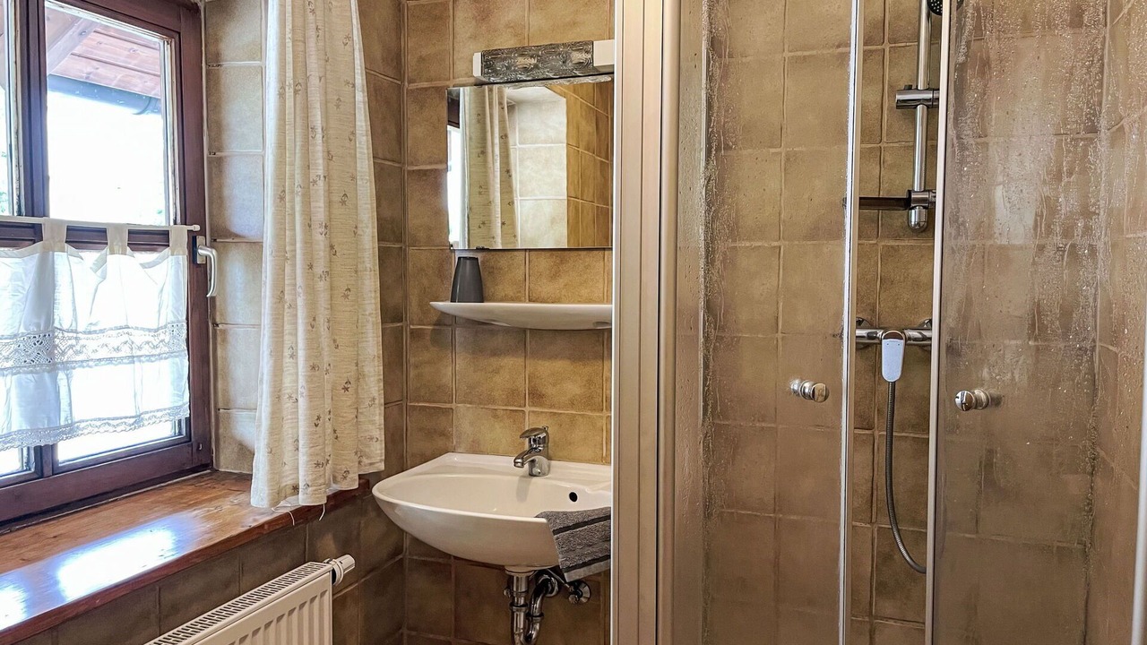 Photo of Bathroom in Gottfrieding