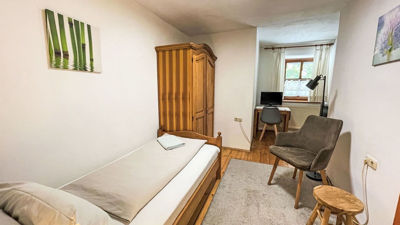 Photo of Bedroom in Gottfrieding