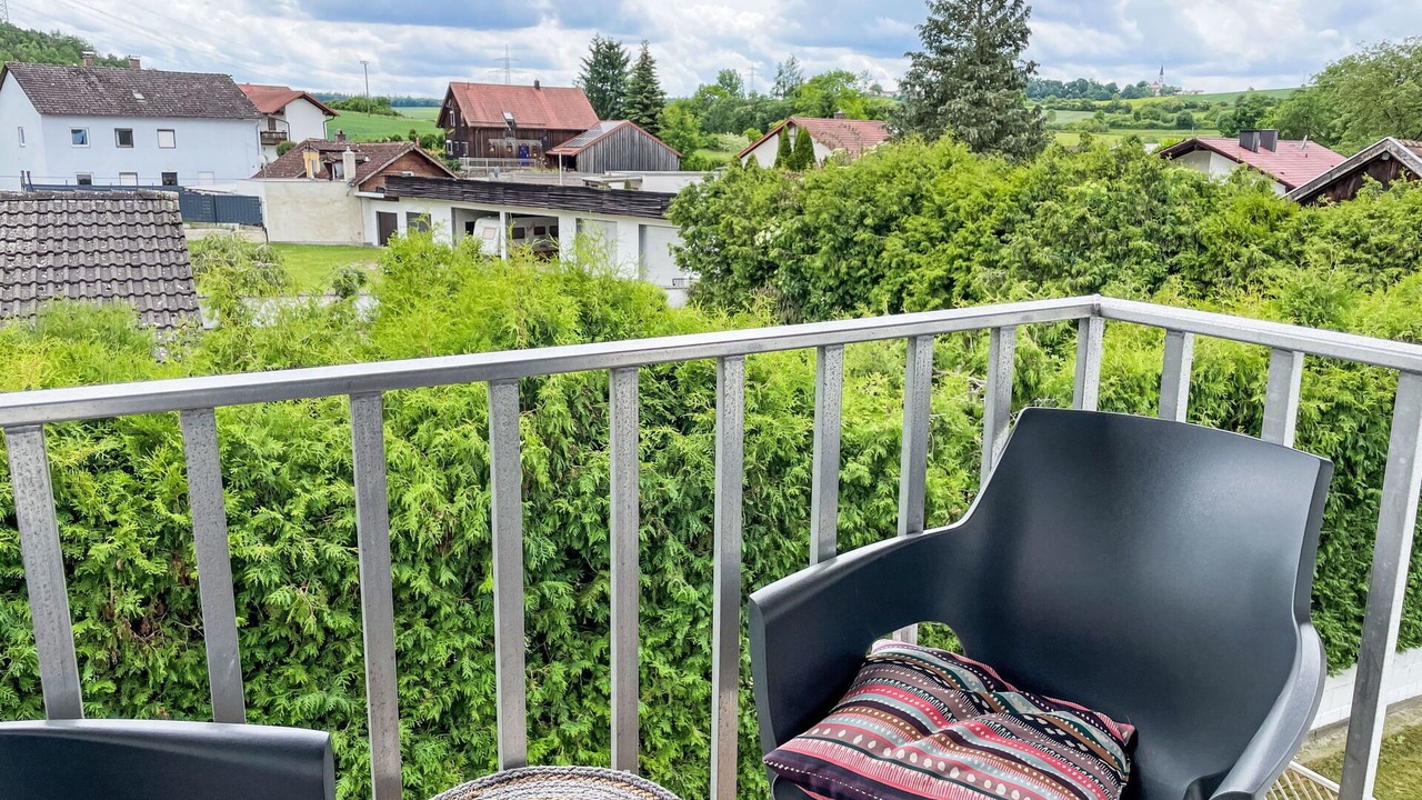 Photo of Patio Balcony in Gottfrieding