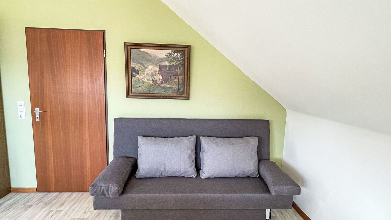 Photo of Bedroom in Bischoffingen